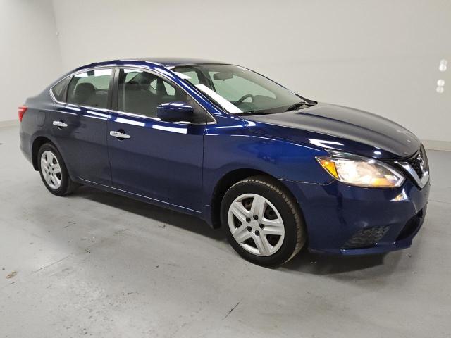 Aukcja sprzedaży 2017 Nissan Sentra, vin: 3N1AB7AP6HY348103, numer aukcji: 85430005