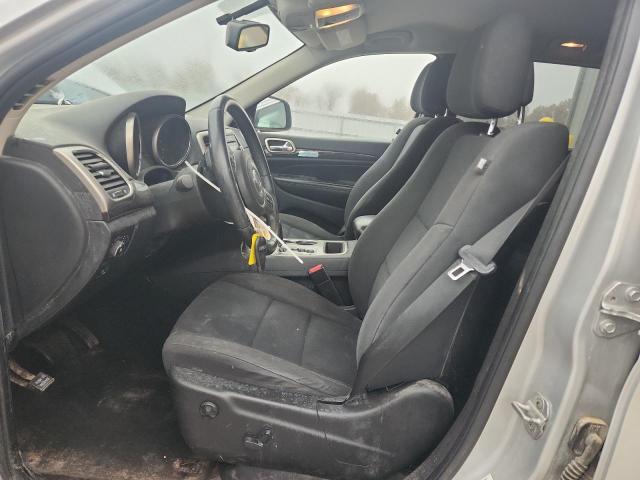 Продажа на аукционе авто 2011 Jeep Grand Cherokee, vin: 1J4RR4GG8BC572002, номер лота: 92274605