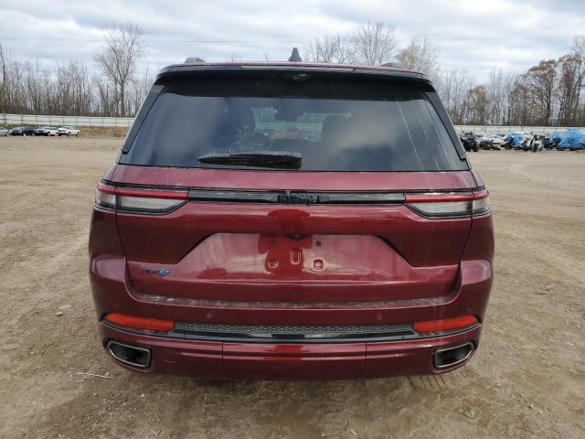 Aukcja sprzedaży 2025 Jeep Grand Cherokee, vin: 1C4RJYB65S8690238, numer aukcji: 92260855