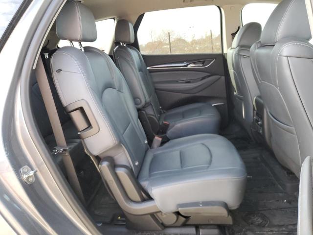 92429355 :رقم المزاد ، 5GAERBKW8LJ294580 vin ، 2020 Buick Enclave مزاد بيع