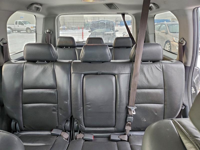 2008 Honda Pilot მანქანა იყიდება აუქციონზე, vin: 5FNYF18798B501118, აუქციონის ნომერი: 94503135