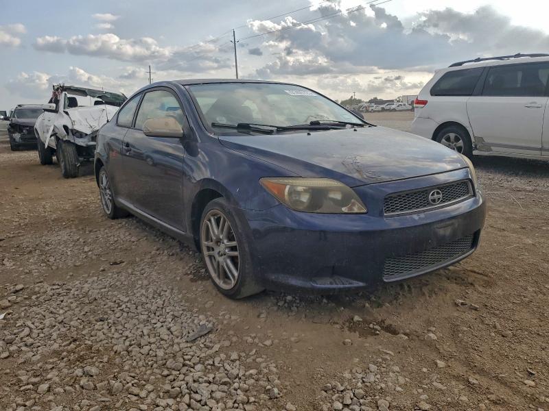 Aukcja sprzedaży 2007 Toyota Scion Tc, vin: JTKDE177470205285, numer aukcji: 54614816
