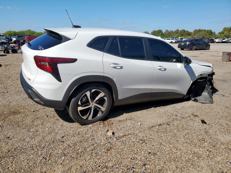 Aukcja sprzedaży 2025 Chevrolet Trax, vin: KL77LGEPXSC124943, numer aukcji: 91810325