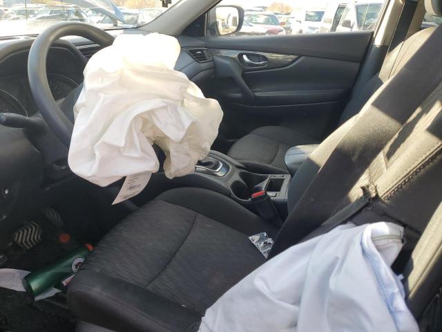 90579565 :رقم المزاد ، 5N1AT2MV7LC708063 vin ، 2020 Nissan Rogue مزاد بيع