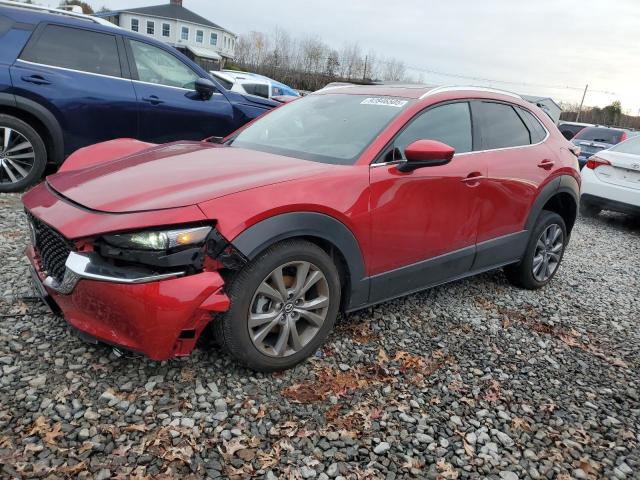 Aukcja sprzedaży 2025 Mazda Cx-30, vin: 3MVDMBDM1SM765960, numer aukcji: 92846505