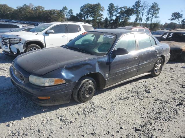 89934435 :رقم المزاد ، 1G4HR54K34U237951 vin ، 2004 Buick Lesabre مزاد بيع