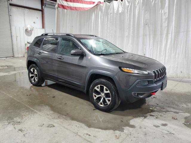 Продаж на аукціоні авто 2014 Jeep Cherokee T, vin: 1C4PJMBB9EW160691, номер лоту: 90889055