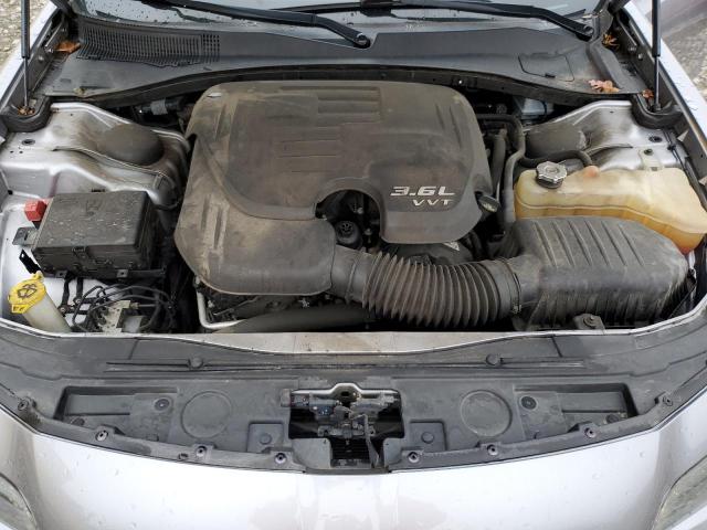 Aukcja sprzedaży 2016 Chrysler 300, vin: 2C3CCAGG8GH239108, numer aukcji: 93479075