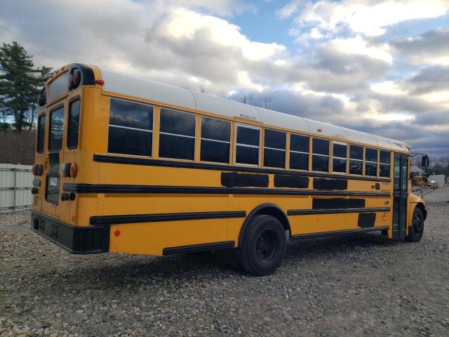 92109815 :رقم المزاد ، 4DRBUSKP9DB300001 vin ، 2013 Ic Corporation Ce Series School مزاد بيع