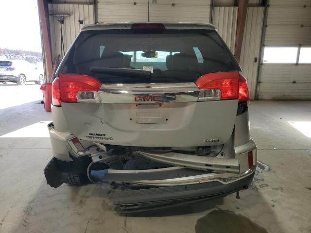 91879135 :رقم المزاد ، 2GKFLUEK6H6116992 vin ، 2017 Gmc Terrain مزاد بيع