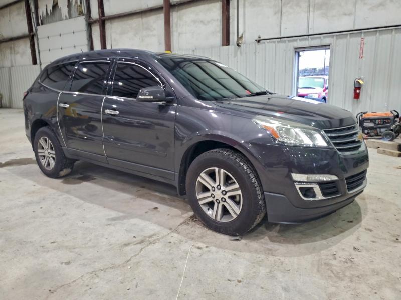 Aukcja sprzedaży 2016 Chevrolet Traverse L, vin: 1GNKRGKD0GJ343071, numer aukcji: 93761155