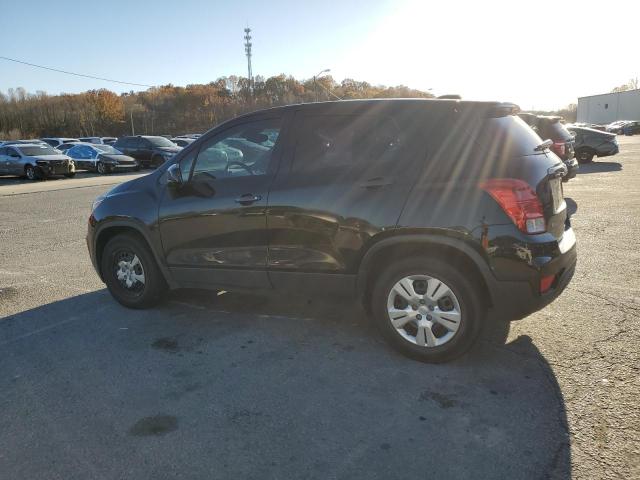 2017 Chevrolet Trax მანქანა იყიდება აუქციონზე, vin: 3GNCJKSB9HL260049, აუქციონის ნომერი: 91970035