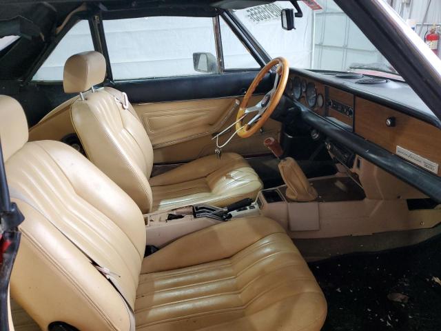 90915555 :رقم المزاد ، 124CS000168456XXX vin ، 1981 Fiat 124 Spider مزاد بيع