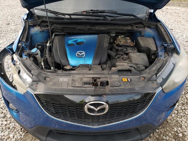 2013 Mazda Cx-5 მანქანა იყიდება აუქციონზე, vin: JM3KE4CEXD0156813, აუქციონის ნომერი: 93611915