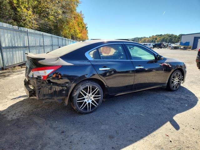 Продажа на аукционе авто 2011 Nissan Maxima, vin: 1N4AA5AP1BC861737, номер лота: 91730945