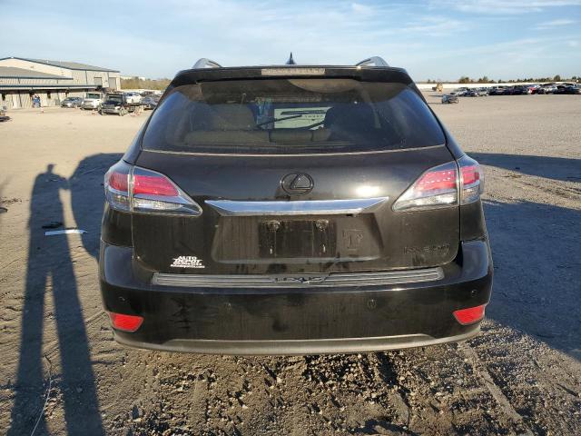 Продаж на аукціоні авто 2015 Lexus Rx, vin: 2T2ZK1BA4FC190425, номер лоту: 91345715