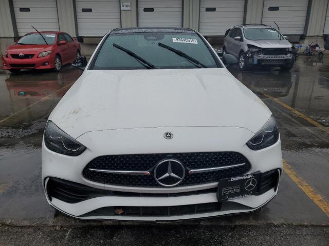 Aukcja sprzedaży 2023 Mercedes-benz C, vin: W1KAF4HB2PR072734, numer aukcji: 93646915