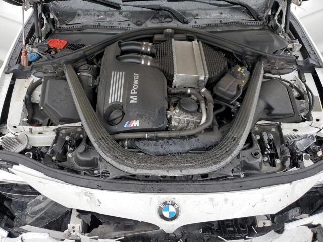 Aukcja sprzedaży 2018 Bmw M3, vin: WBS8M9C53J5L00311, numer aukcji: 93069625