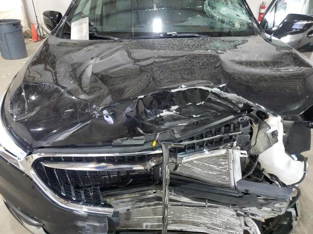 92496915 :رقم المزاد ، 5GAEVAKW5KJ295111 vin ، 2019 Buick Enclave مزاد بيع