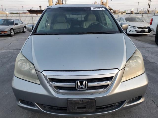 2006 Honda Odyssey მანქანა იყიდება აუქციონზე, vin: 5FNRL38626B099116, აუქციონის ნომერი: 92057875