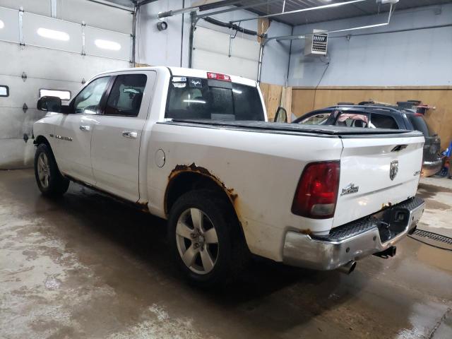 92040615 :رقم المزاد ، 1C6RD7LT6CS252586 vin ، 2012 Dodge Ram 1500 مزاد بيع