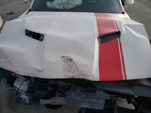 92575845 :رقم المزاد ، 2C3CDZAG6GH221629 vin ، 2016 Dodge Challenger مزاد بيع
