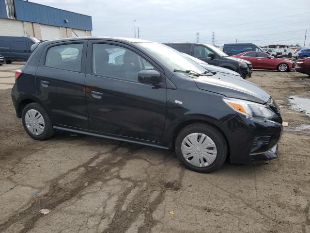 91868135 :رقم المزاد ، ML32AUHJ2MH008427 vin ، 2021 Mitsubishi Mirage مزاد بيع