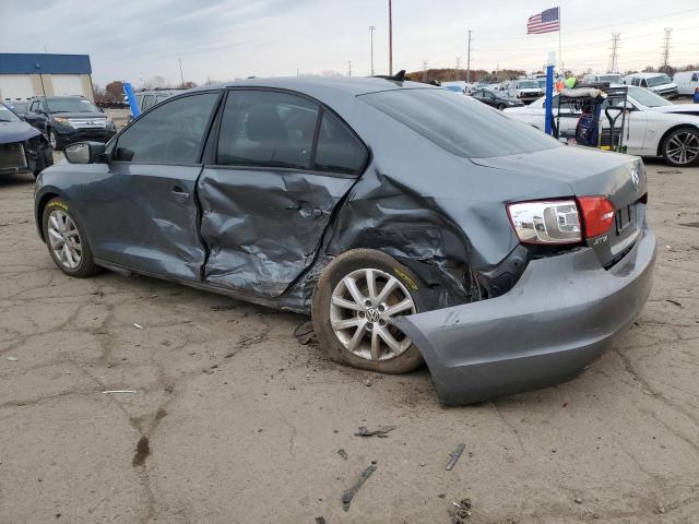 Aukcja sprzedaży 2011 Volkswagen Jetta, vin: 3VWDX7AJ5BM028502, numer aukcji: 74135385