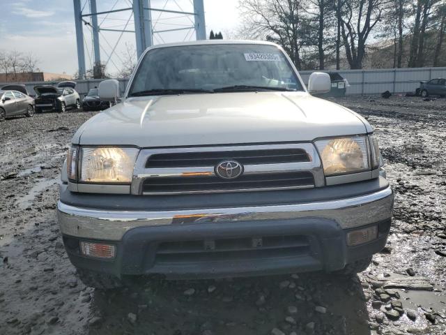 Aukcja sprzedaży 2000 Toyota 4runner, vin: JT3HN86R3Y0302410, numer aukcji: 93420305