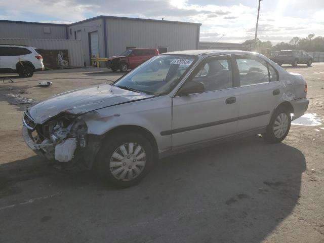 Aukcja sprzedaży 1996 Honda Civic, vin: 2HGEJ6679TH521892, numer aukcji: 91289645