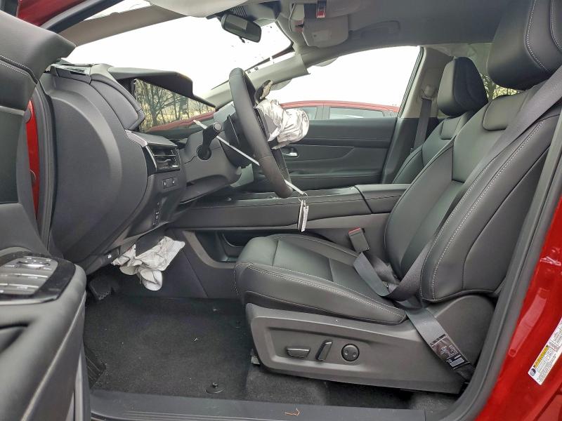 Продаж на аукціоні авто 2025 Nissan Murano, vin: 5N1AZ3BSXSC122307, номер лоту: 94368075