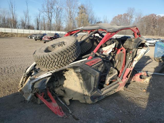 Продажа на аукционе авто 2024 Can Maverick, vin: 3JBVVAV43RE000199, номер лота: 91851995