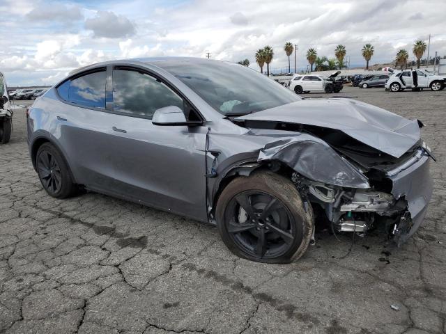 89853915 :رقم المزاد ، 7SAYGDED9TF386962 vin ، 2026 Tesla Model Y مزاد بيع