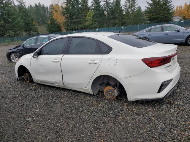 Продаж на аукціоні авто 2021 Kia Forte, vin: 3KPF24AD7ME267081, номер лоту: 91190975