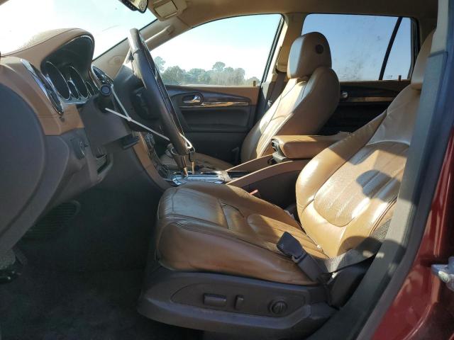92645165 :رقم المزاد ، 5GAKRBKD7GJ115677 vin ، 2016 Buick Enclave مزاد بيع