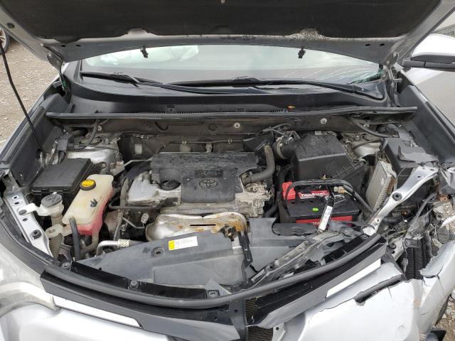 Продажа на аукционе авто 2016 Toyota Rav4, vin: 2T3RFREV2GW445814, номер лота: 91559495