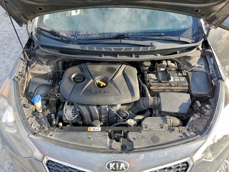 Продаж на аукціоні авто 2015 Kia Forte, vin: KNAFX4A83F5392322, номер лоту: 94107075