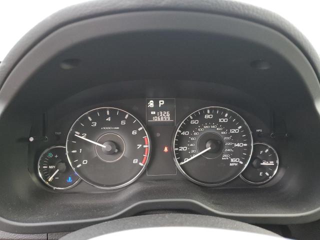 Aukcja sprzedaży 2012 Subaru Outback 3., vin: 4S4BRDJC7C2261872, numer aukcji: 90617605