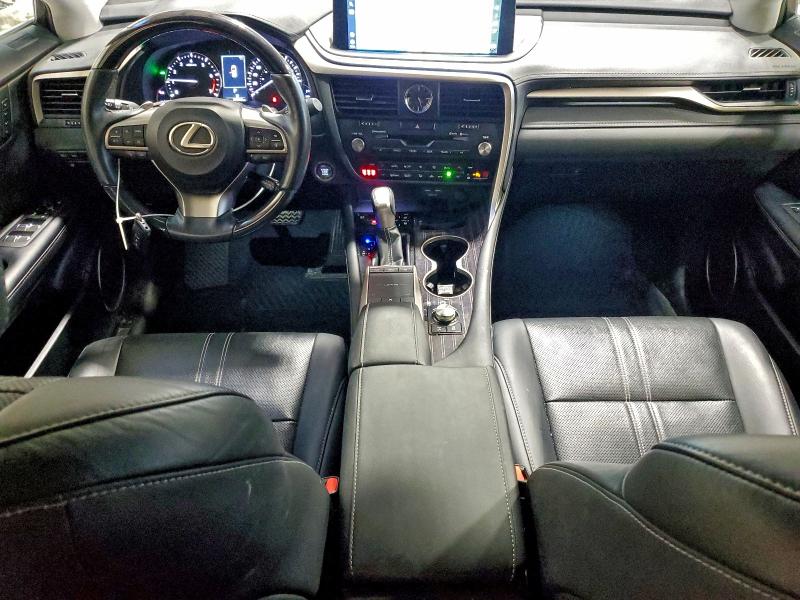 Продажа на аукционе авто 2020 Lexus Rx, vin: 2T2JZMDA9LC257328, номер лота: 94119935