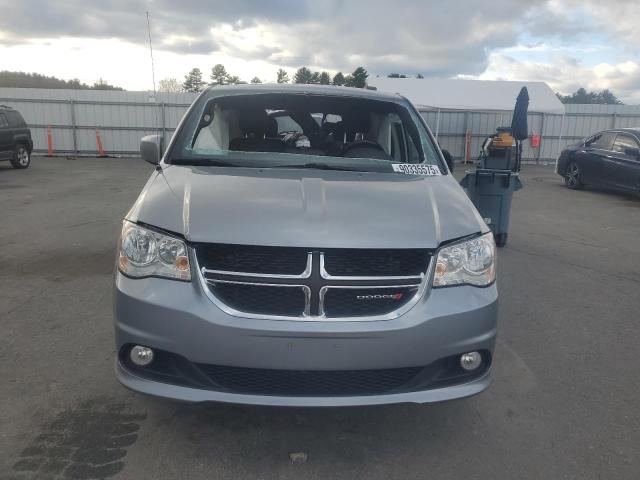Продаж на аукціоні авто 2019 Dodge Grand Caravan, vin: 2C4RDGCG8KR788421, номер лоту: 90335575