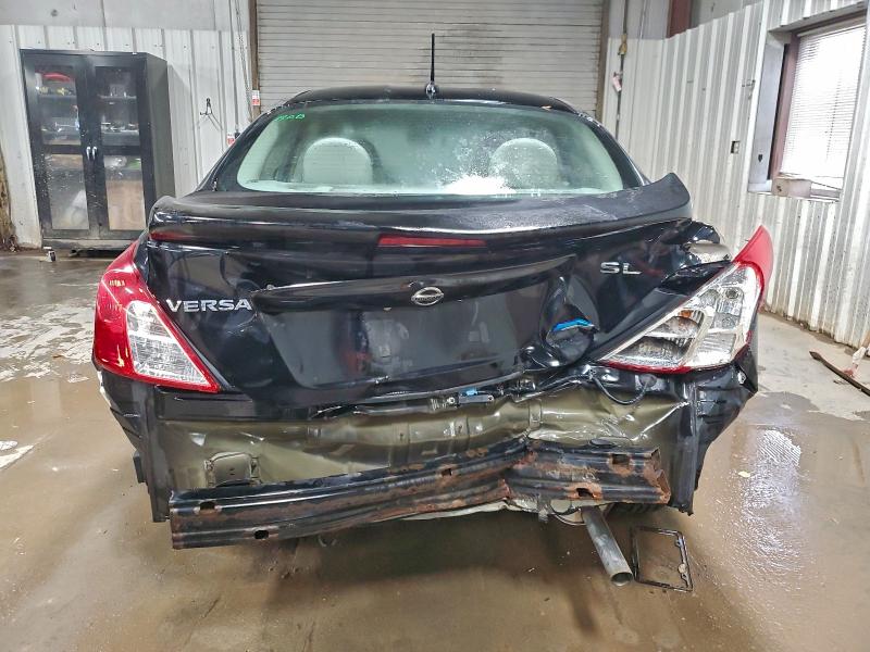 Продаж на аукціоні авто 2013 Nissan Versa, vin: 3N1CN7AP8DL820731, номер лоту: 94062615