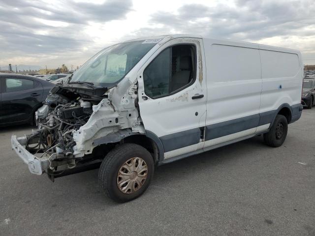 2016 Ford Transit მანქანა იყიდება აუქციონზე, vin: 1FTBW2ZM0GKB24258, აუქციონის ნომერი: 92201995