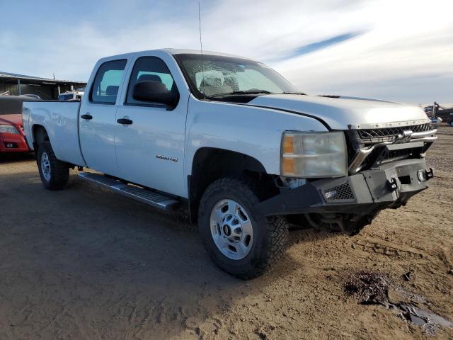 91734745 :رقم المزاد ، 1GT12ZC83BF233858 vin ، 2011 Gmc Sierra K25 مزاد بيع