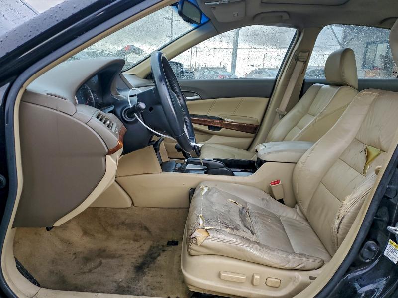Продаж на аукціоні авто 2008 Honda Accord, vin: JHMCP26888C023052, номер лоту: 93878355