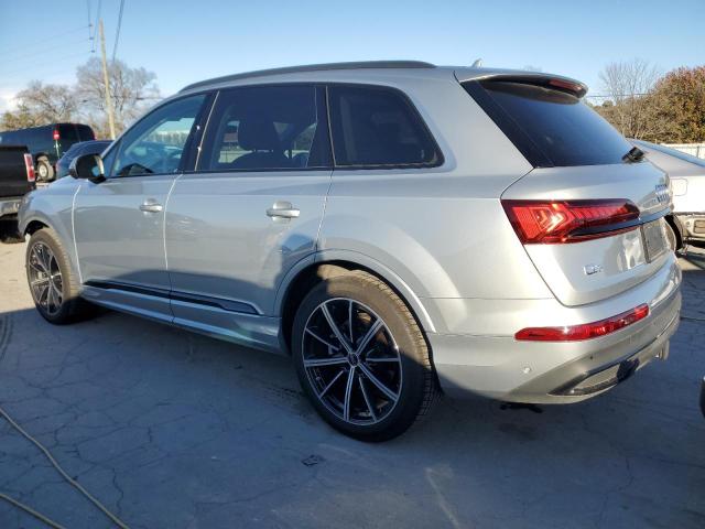 91082755 :رقم المزاد ، WA1VXBF72PD020846 vin ، 2023 Audi Q7 مزاد بيع