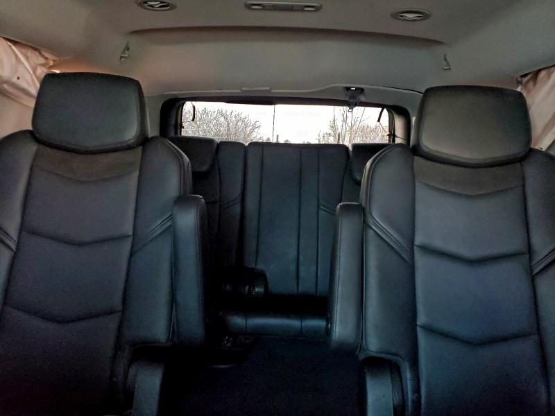Продаж на аукціоні авто 2016 Cadillac Escalade, vin: 1GYS4AKJ4GR299730, номер лоту: 93889345