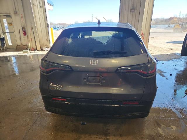 92513835 :رقم المزاد ، 3CZRZ2H33TM727331 vin ، 2026 Honda Hr-v مزاد بيع