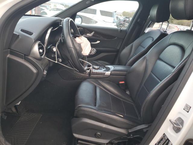 93271515 :رقم المزاد ، WDC0G4JB0JV060751 vin ، 2018 Mercedes-benz Glc مزاد بيع