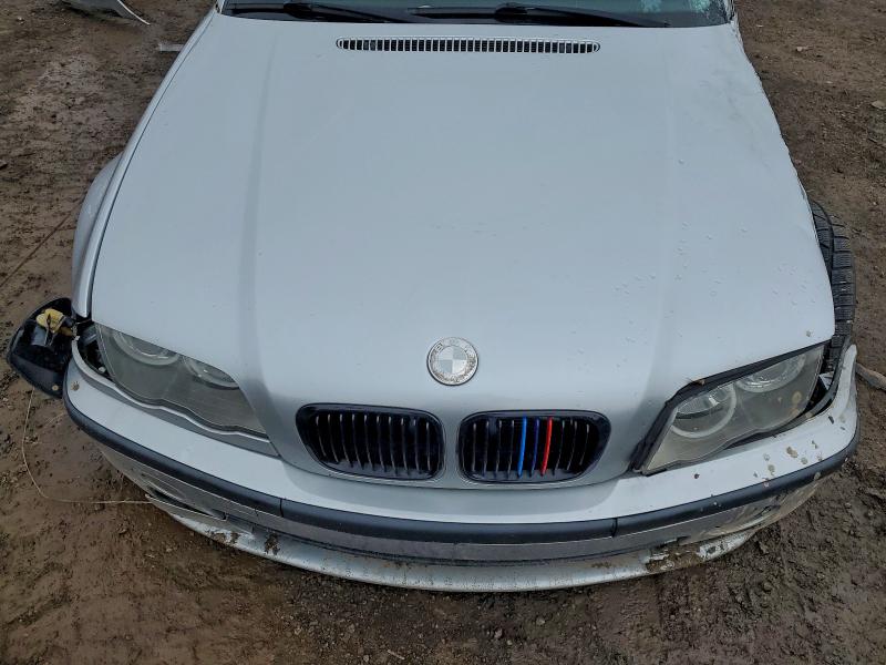 Продажа на аукционе авто 2001 Bmw 330, vin: WBAAV53411FT01681, номер лота: 93856625