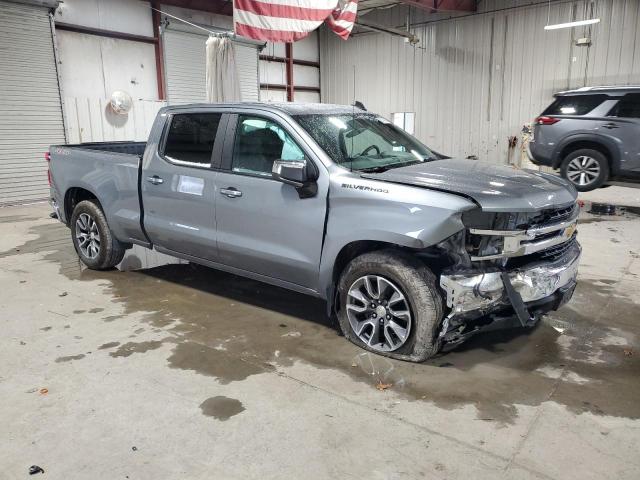 Aukcja sprzedaży 2020 Chevrolet Silverado, vin: 3GCUYDED2LG218552, numer aukcji: 92134635